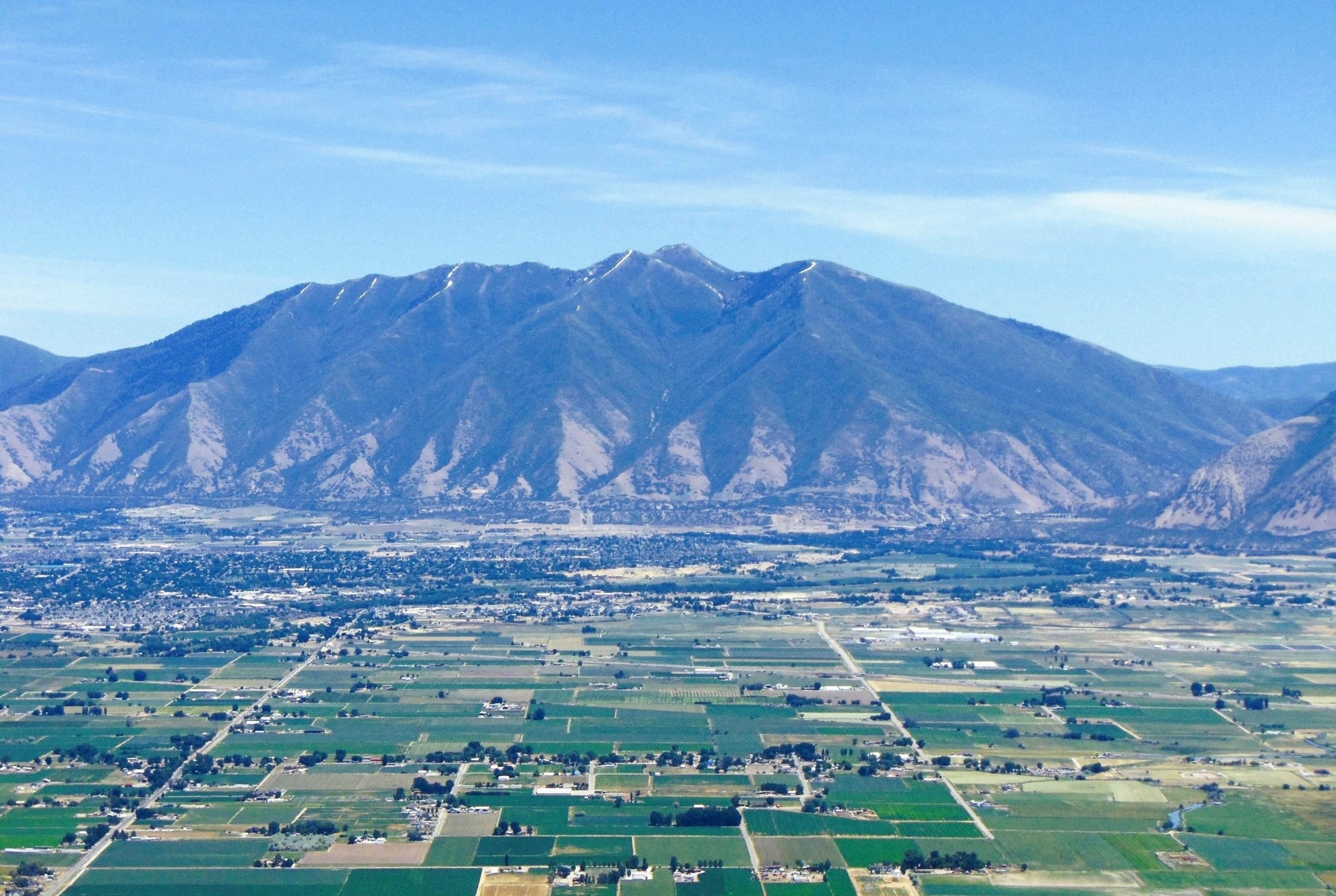 Salem, Utah