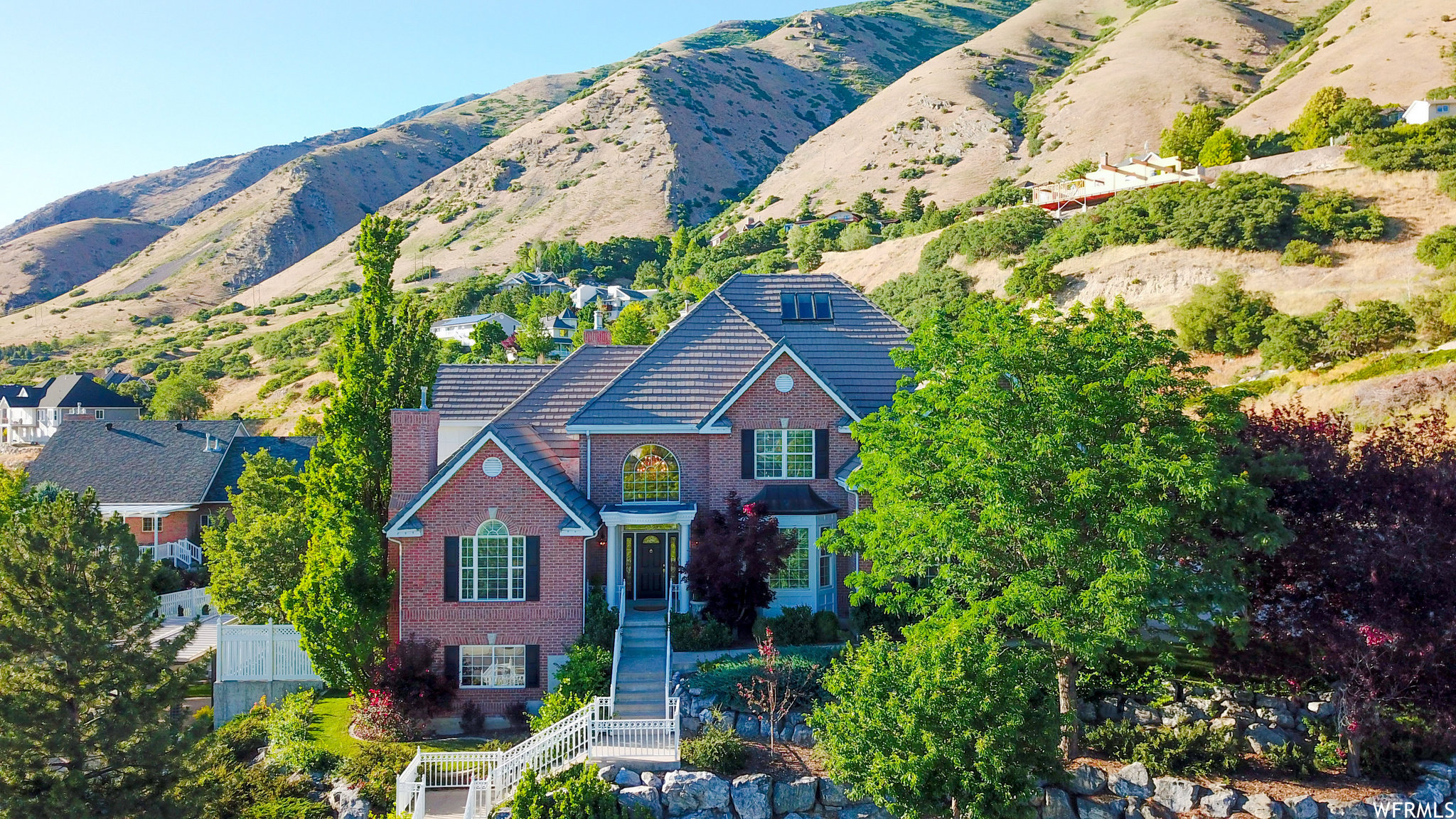 Springville, Utah