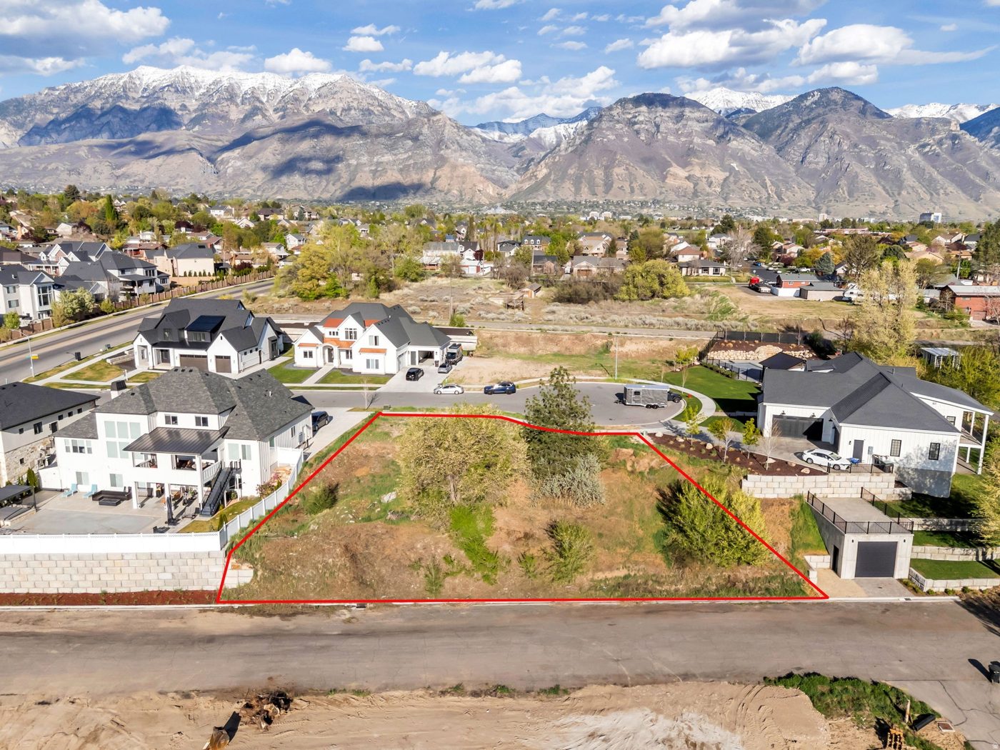 1639 N 2250 West, Provo, Utah