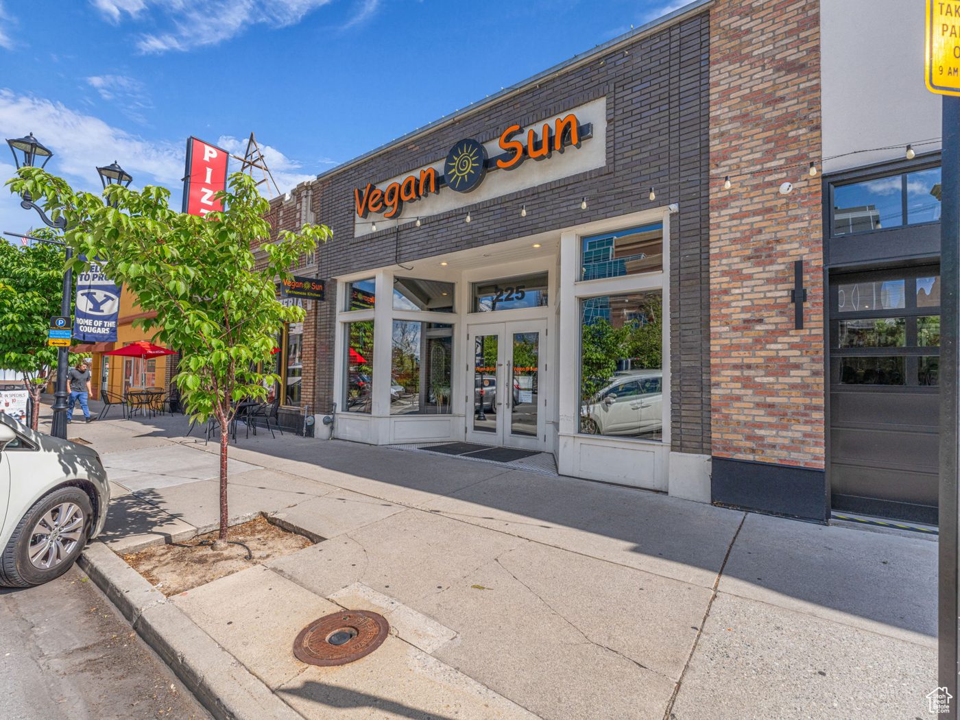 225 W Center Street, Provo, Utah