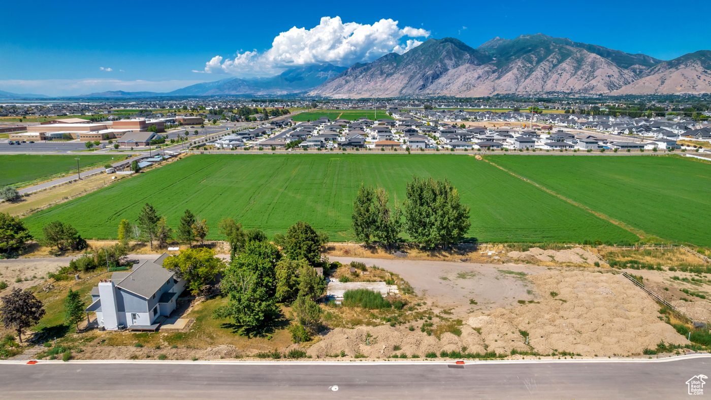 2641 & 2667 E 300 South, Spanish Fork, Utah