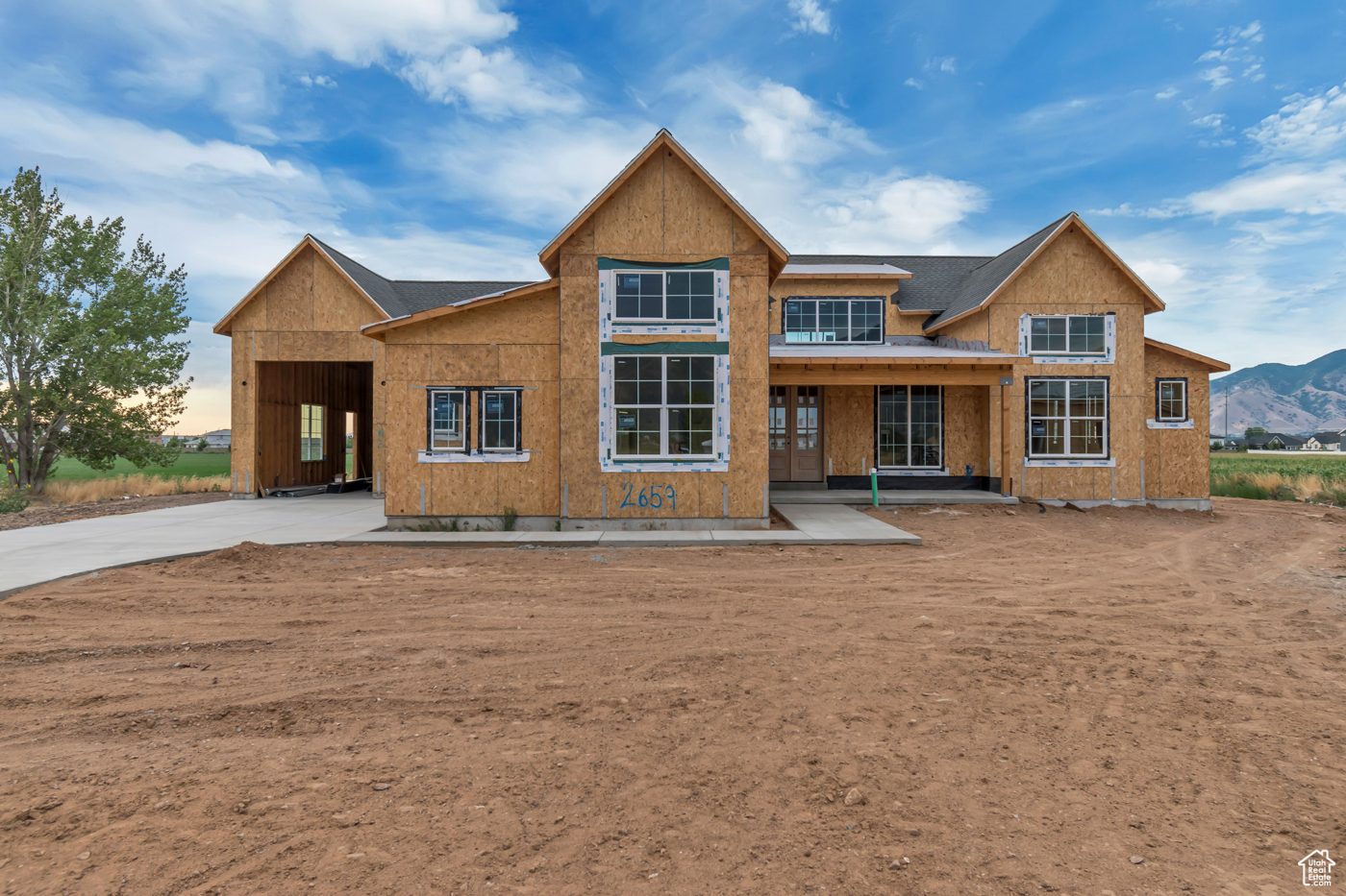 2659 E 300 South, Spanish Fork, Utah