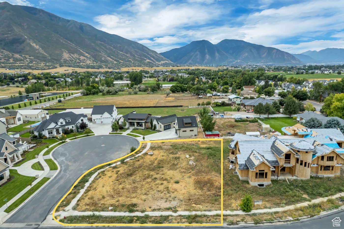 422 S 150 East, Mapleton, Utah
