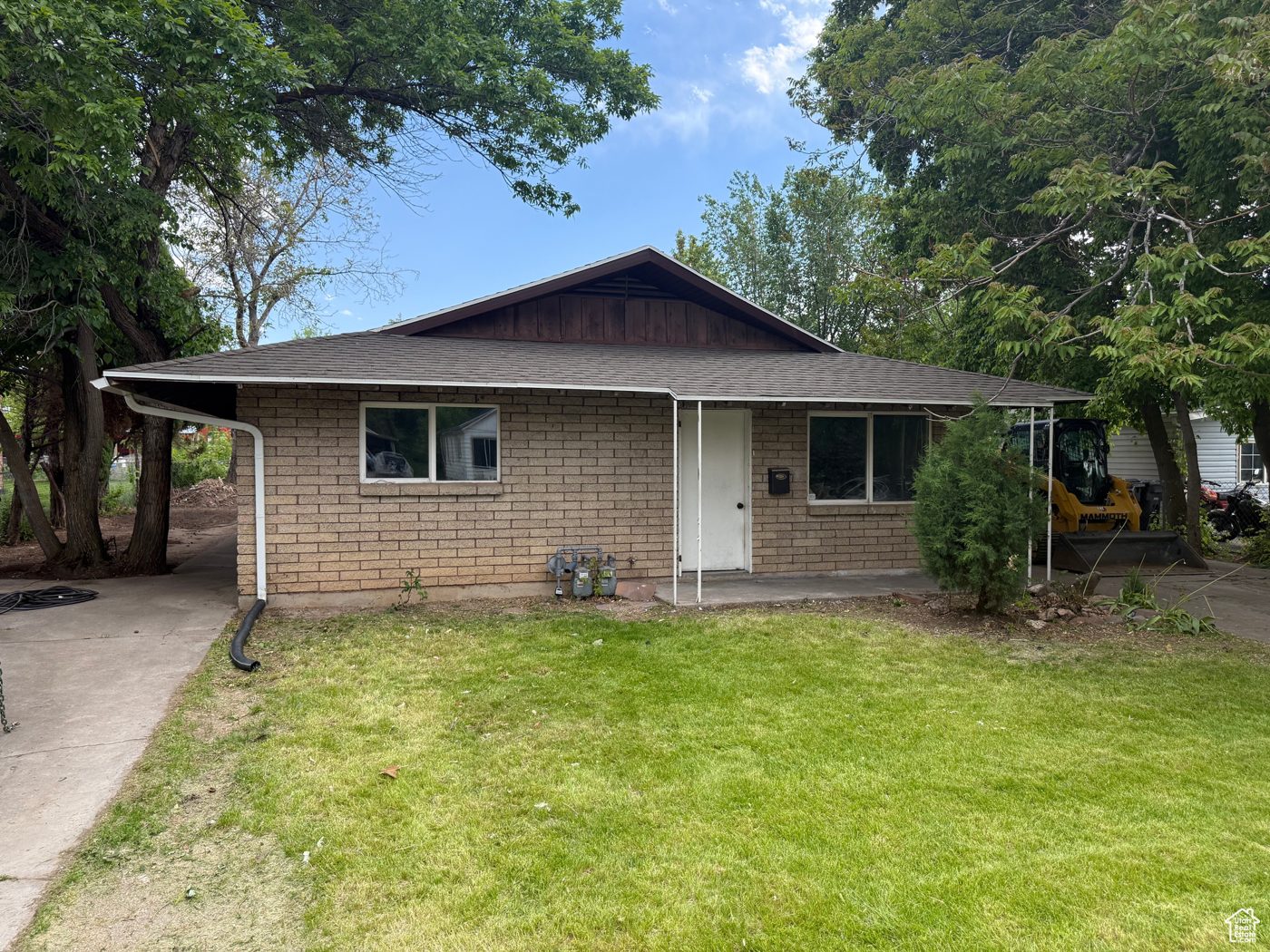 560 E 100 North, Springville, Utah