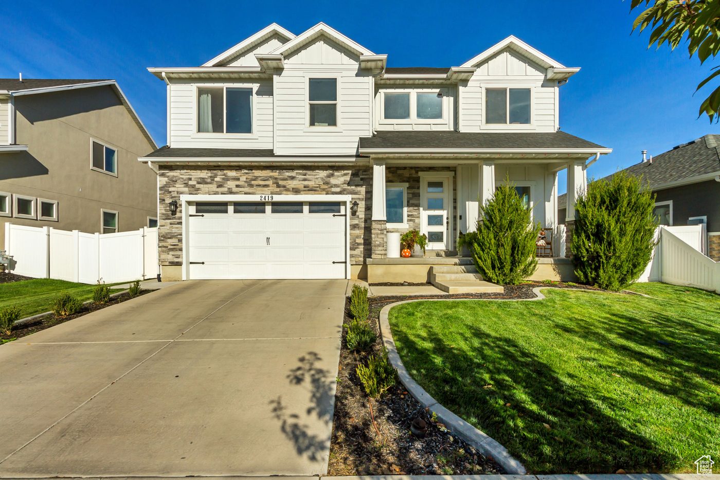2419 E Purple Sage Drive, Spanish Fork, Utah